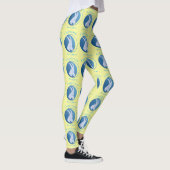 Leggings Signe du Capricorne Thunder_Cove (Droite)