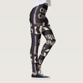 Leggings signer (Droite)