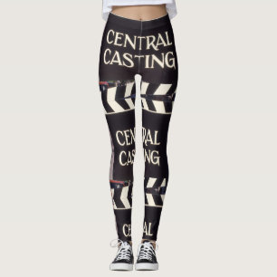 Leggings signer