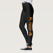 LEGGINGS S'IL VOUS PLAÎT NE TOUCHEZ PAS ! ! ...RSD/CRPS (Gauche)