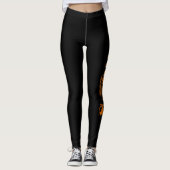 LEGGINGS S'IL VOUS PLAÎT NE TOUCHEZ PAS ! ! ...RSD/CRPS (Devant)