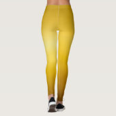 Leggings Silence Aurique (Dos)