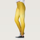Leggings Silence Aurique (Gauche)