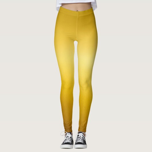 Leggings Silence Aurique (Devant)
