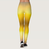 Leggings Silence radiant (Dos)