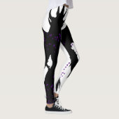 Leggings Silhouette (Droite)
