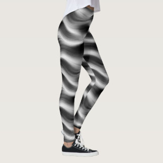 Leggings Silken Shadows