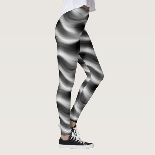 Leggings Silken Shadows (Droite)