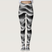 Leggings Silken Shadows (Devant)