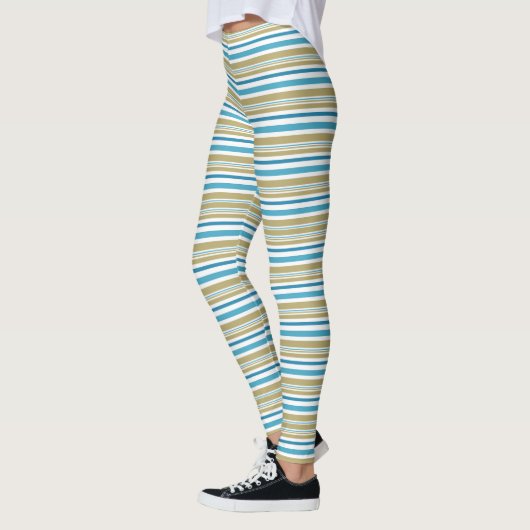 Leggings simple (Gauche)