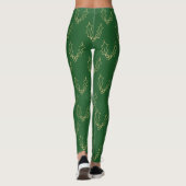 Leggings Simply Christmas Collection - Holly (Dos)