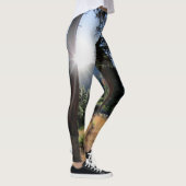 Leggings Simpson Meadow - Sierra (Droite)