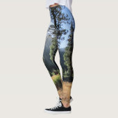 Leggings Simpson Meadow - Sierra (Gauche)