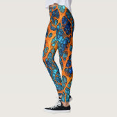 Leggings Sirène (Gauche)