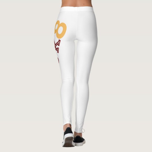 Leggings Sk8 Mug (Dos)