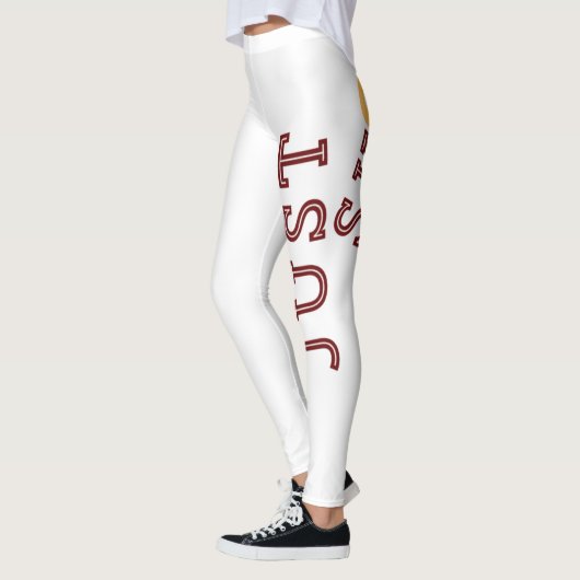 Leggings Sk8 Mug (Gauche)