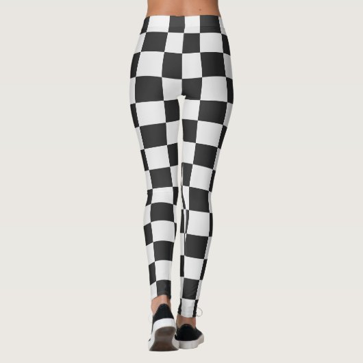 LEGGINGS SKA (Dos)