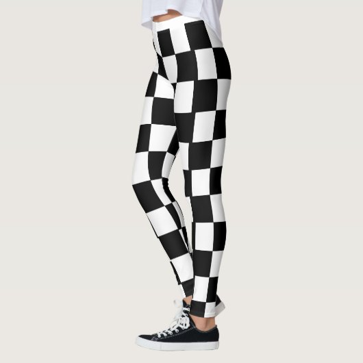 LEGGINGS SKA (Gauche)