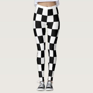 LEGGINGS SKA