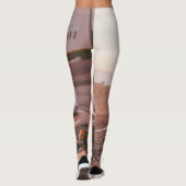 Leggings Skating (Dos)
