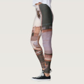 Leggings Skating (Gauche)