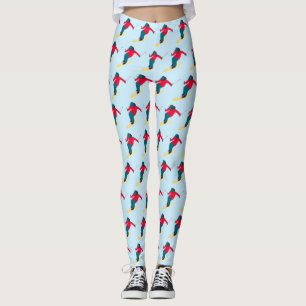 Leggings Ski