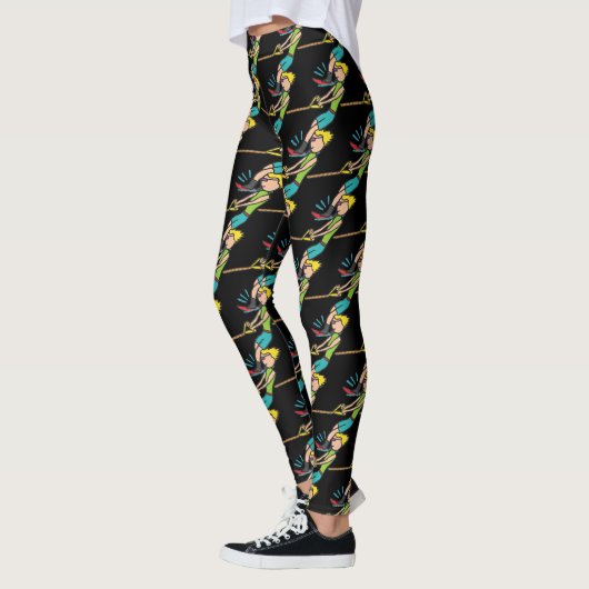 Leggings Ski nautique (Gauche)
