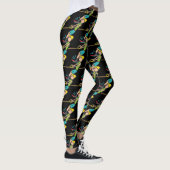 Leggings Ski nautique (Droite)