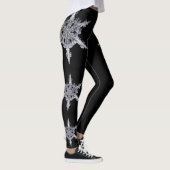 Leggings Skin de neige (Droite)