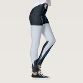 Leggings Skyline NYC (Droite)