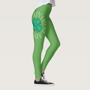 Leggings Slainte ! 