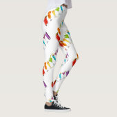 Leggings SlipperyJoe's cheers alcools cocktails LGBTQIA gay (Droite)