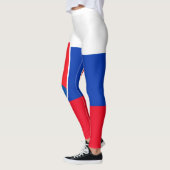 Leggings Slovaquie (Gauche)