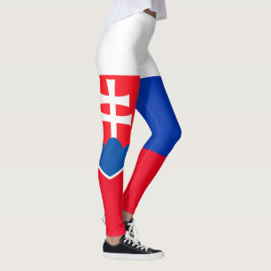 Leggings Slovaquie