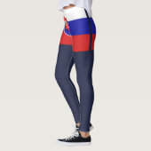 Leggings Slovaquie (Gauche)