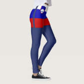 Leggings Slovénie (Droite)
