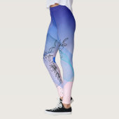 Leggings Smart Unique Design (Links)
