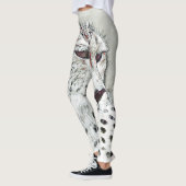 Leggings smartmix animal - guépard (Gauche)