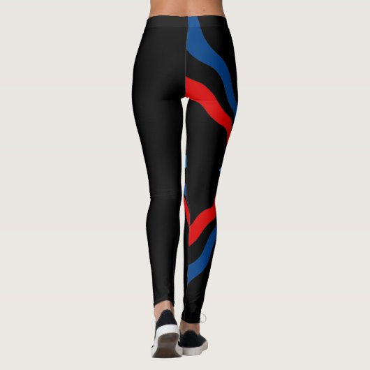 LEGGINGS SMG-0006 (Dos)