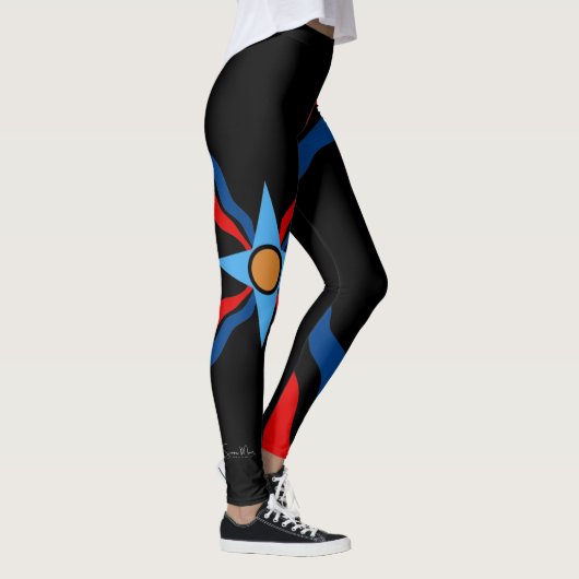 LEGGINGS SMG-0006 (Droite)