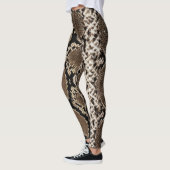 Leggings Snake Love (Gauche)