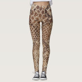 Leggings Snakeskin (Devant)