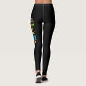 Leggings So Long 3rd Grade Hello Summer Last Day Of School. (Dos)