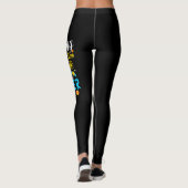 Leggings So Long Kindergarten Hello Summer (Dos)
