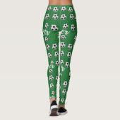 LEGGINGS SOCCER (Dos)