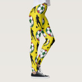 LEGGINGS SOCCER (Droite)