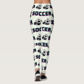 LEGGINGS SOCCER (Dos)