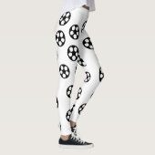 Leggings  soccer ball (Droite)