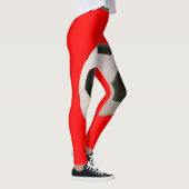 Leggings Soccerball (Droite)