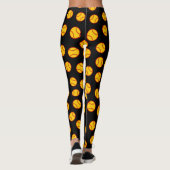 Leggings Softball (Dos)